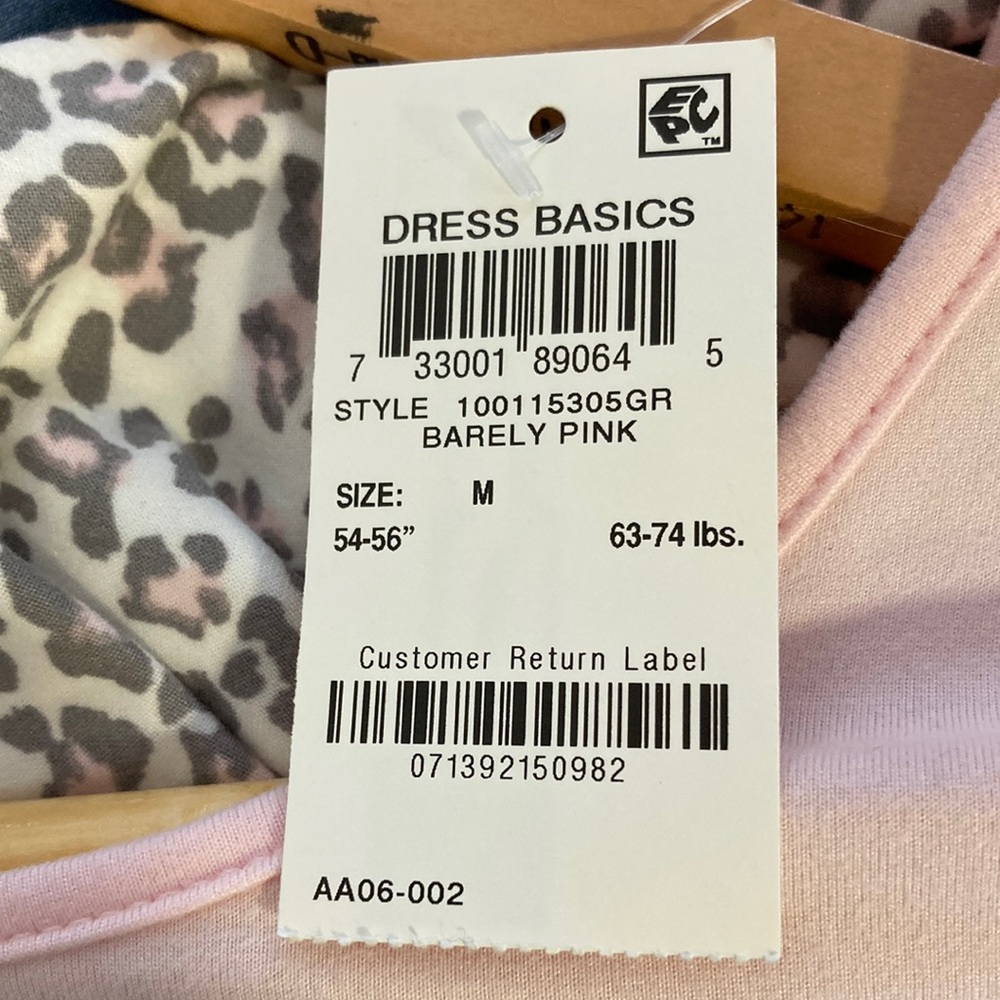 M Macys girls dress. EPIC Threads